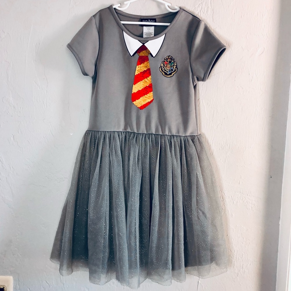 Hogwarts Dress
